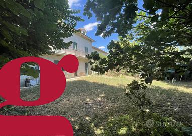 Casa Indipendente Filottrano [V-1333MALVRG]