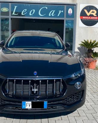Maserati Levante V6 Diesel AWD Granlusso