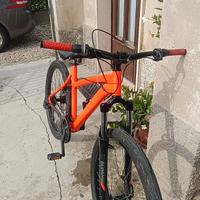 wheelie bike (guardare descrizione)