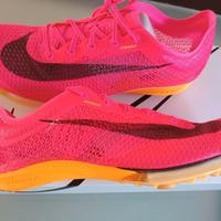 NIKE AIR ZOOM VICTORY Scarpe Chiodate Tg. 45,5