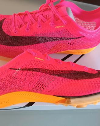 NIKE AIR ZOOM VICTORY Scarpe Chiodate Tg. 45,5