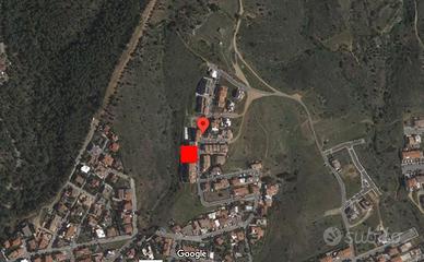 Sinnai: Terreno edificabile ampio e panoramico