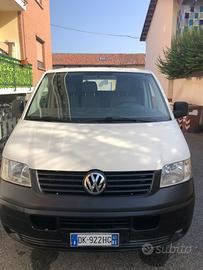 Furgone Volkswagen Transporter
