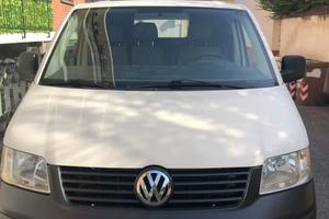 Furgone Volkswagen Transporter