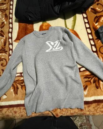 maglione lv