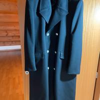 Cappotto nero