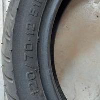 Gomma per Vespa Gt 300