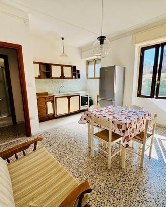 Sassari pressi via Prati appartamento 2/3 letto