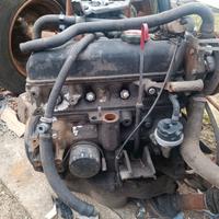 motore e cambio per renault 4  COD  C1CC7/08