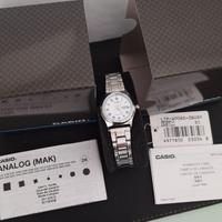 Orologio Casio