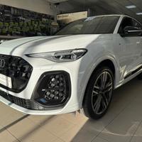 Audi Q5 40 TDI 204 CV quattro S tronic line FULL F