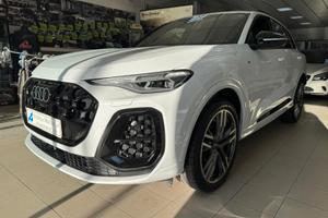 Audi Q5 40 TDI 204 CV quattro S tronic line FULL F