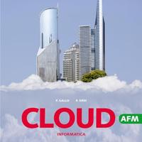 9788829845231 CLOUD INFORMATICA AFM, II Biennio