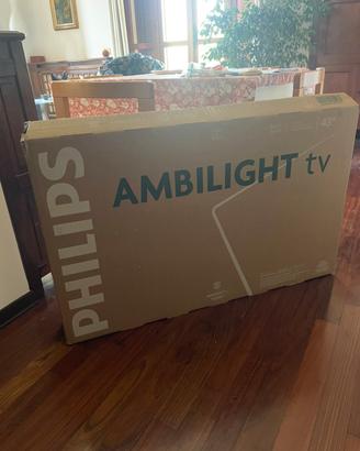 Televisione