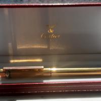 Cartier Penna stilografica Trinity Vendome 
