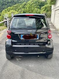 Smart fortwo 52kw