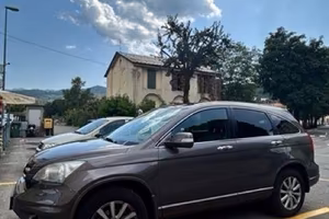 CRV 2.2 DTEC turbodiesel