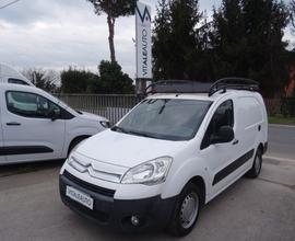 Citroen Berlingo 1.6 HDi 90CV Van 3 posti Passo Lu