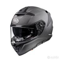 Casco integrale Premier DEVIL CARBON BM Opaco