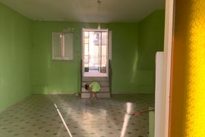 Casa su due piani