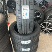 235 50 19 Gomme Estive 2023 NEW Hankook 235 50 R19