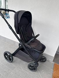 PASSEGGINO MAXI COSI OXFORD NERO