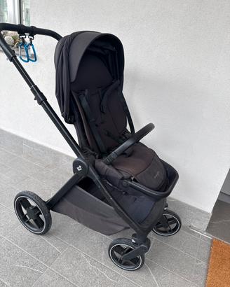 PASSEGGINO MAXI COSI OXFORD NERO