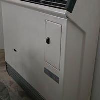 Termoconvettori Fondital modello gazzelle 2500