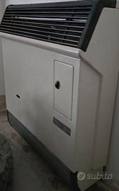 Termoconvettori Fondital modello gazzelle 2500