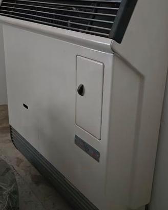 Termoconvettori Fondital modello gazzelle 2500