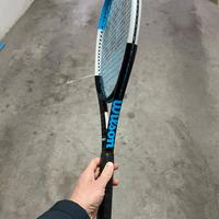 Wilson ultra racchetta da tennis