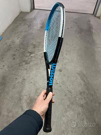Wilson ultra racchetta da tennis