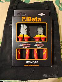 pinza e tronchese Beta