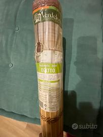 Tenda bamboo Egitto 100x160