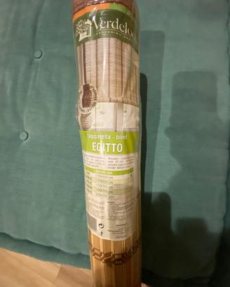 Tenda bamboo Egitto 100x160