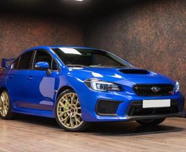 SUBARU - Impreza WRX STI FINAL EDITION