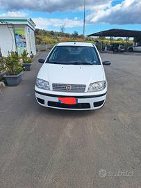 Fiat punto multijet