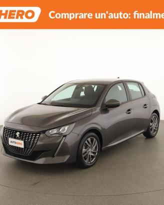 PEUGEOT 208 CC24701