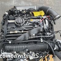 Motore B48a20b Mini 2.0 231cv