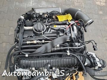 Motore B48a20b Mini 2.0 231cv