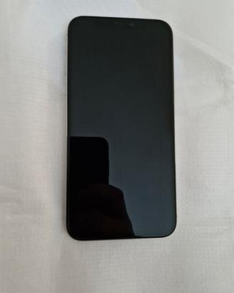 iphone x (per pezzi di ricambio)