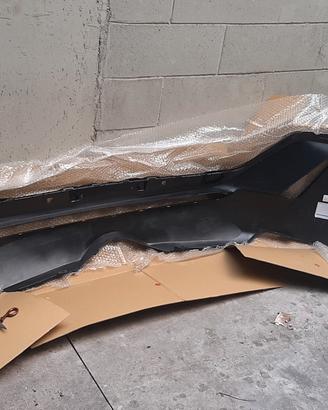 PARAURTO ANTERIORE, PARAFANGO SX CH-R