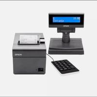 Stampanti fiscale e comande Epson