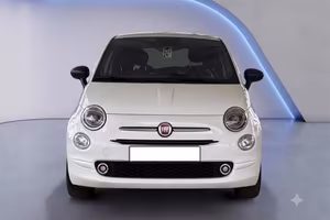 FIAT 500 1.0 Hybrid