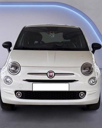 FIAT 500 1.0 Hybrid