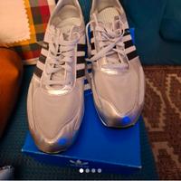 scarpe adidas l.a.training numero 46