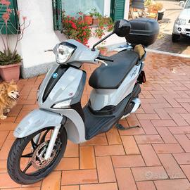 piaggio liberty S