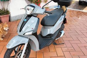 piaggio liberty S