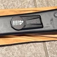 Pedivella con misuratore potenza 4iiii