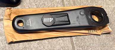 Pedivella con misuratore potenza 4iiii